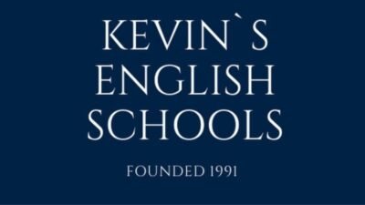 Kevin's Beginner's English 1 I Master Grammar & Vocabulary