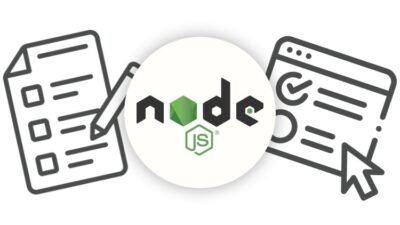 Node JS Developer Interview Questions Practice Test | Quiz
