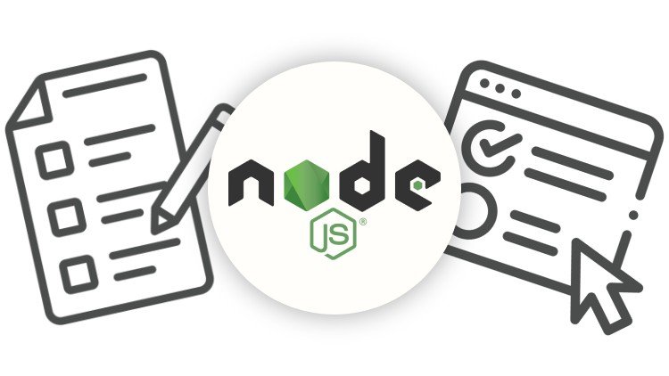 Node JS Developer Interview Questions Practice Test | Quiz