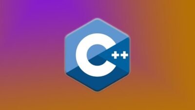 Mastering C++ Language - C++ Programming For Beginners