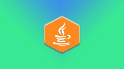 Java Fundamentals Course For Beginners