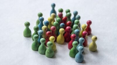Einstieg ins Personalmarketing