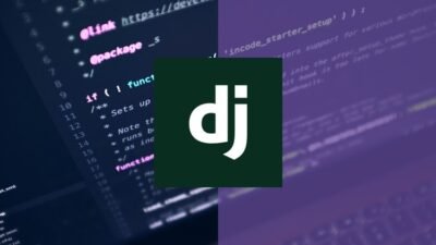 The Complete Django Rest Framework Bootcamp [Latest]