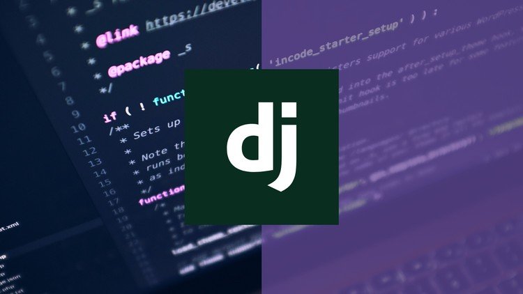The Complete Django Rest Framework Bootcamp [Latest]