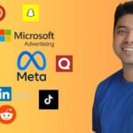 11 Ads Platforms in 1 Course 2025: Learn Paid Advertising!