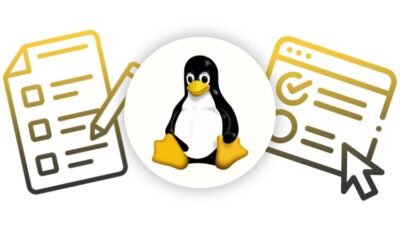 Linux MCQ