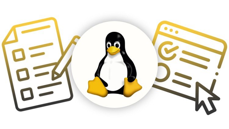 Linux MCQ