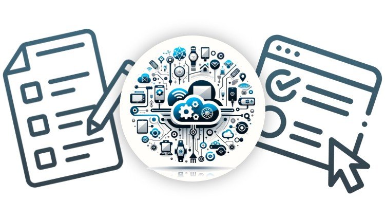 Internet of Things MCQ