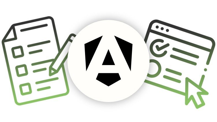 Angular Interview Questions Practice Test MCQ | Quiz