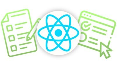 React JS Interview Questions Practice Test MCQ | Quiz