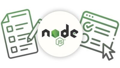 Node JS Interview Questions Practice Test MCQ | Quiz
