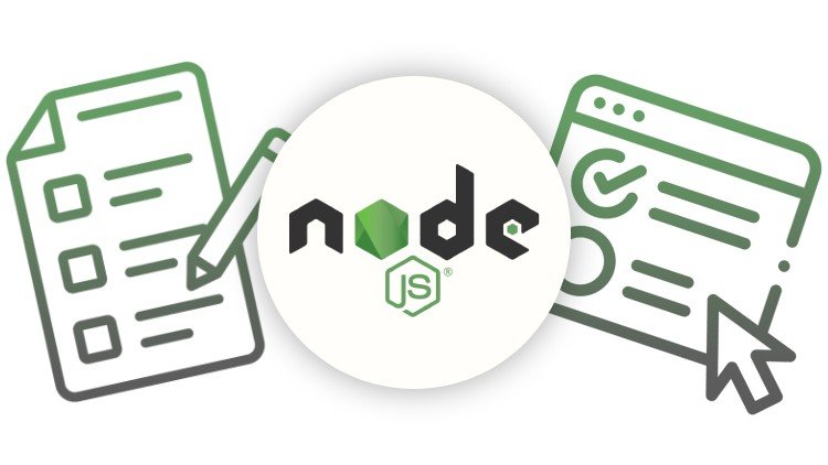 Node JS Interview Questions Practice Test MCQ | Quiz