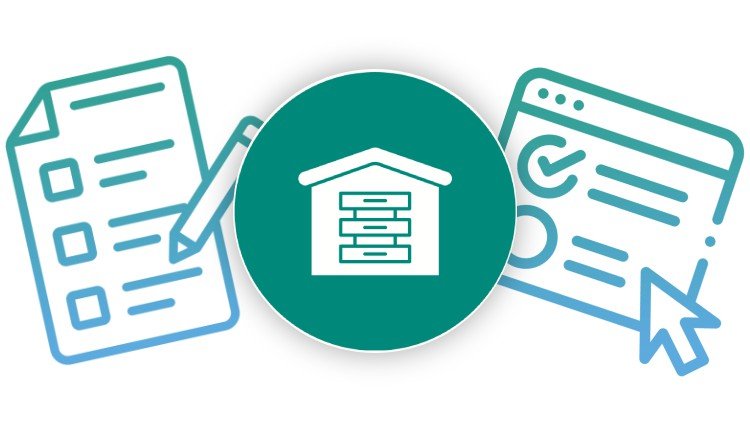 Data Warehousing MCQ