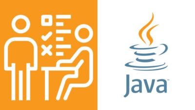 350+ Java Interview Questions Practice Test