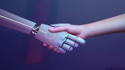Inteligencia Artificial : Empodera tu Futuro Laboral