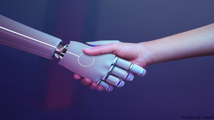 Inteligencia Artificial : Empodera tu Futuro Laboral