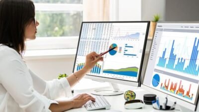 Master in Data Science to become a Data Scientist