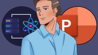 Mastery Machine Learning, UI/UX & PowerPoint Bootcamp Course