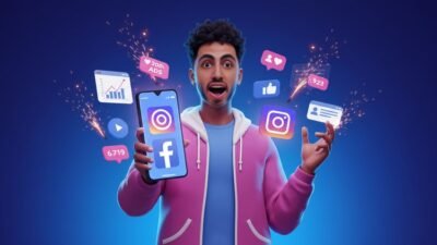 Digital Impact: Facebook & Instagram Cert Prep Mastery