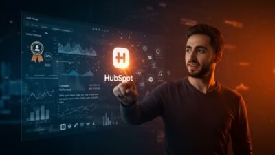 Content Marketing Excellence: HubSpot Practice Test
