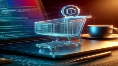 Building FullStack E-Commerce App using SpringBoot & React
