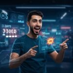 AI Mastery Challenge: Achieve Financial Freedom in 3 Days