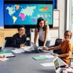 Emerging Markets and Business in Developing Countries