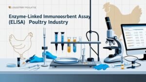 ELISA technique application in poultry industry