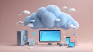 Basics of Cloud Computing | Fundamentals of Cloud Computing