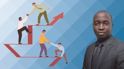 Leadership Mastery: Modern Leaders' Practical Training