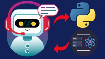 Chatbot Development Project Using Machine Learning 2025