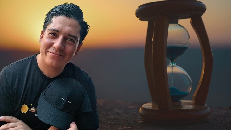 Uso del tiempo para Reducir el Estrés