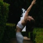 Yoga For a Healthy Back