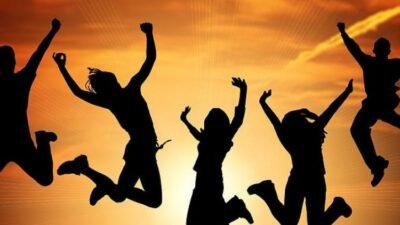 Conquering Stress with Emotional Breakthroughs