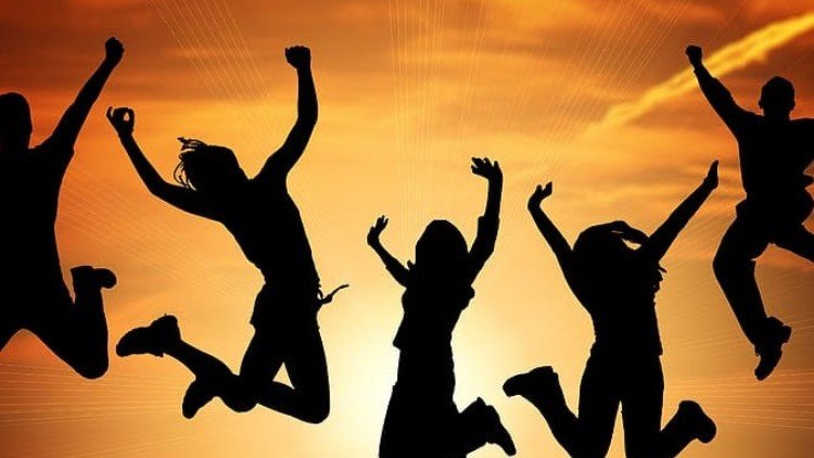 Conquering Stress with Emotional Breakthroughs