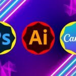 The Complete T-Shirt Design Toolkit: PS, AI & Canva
