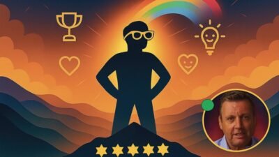 Business and Life Skills - All you need to succeed !