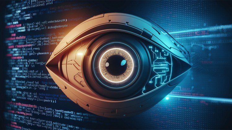 Mastering OpenCV: A Practical Guide to Computer Vision