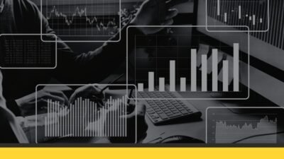 Master Class in Data Driven Marketing Management