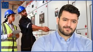 BMS - Building Management System Fundamentals & Essentials