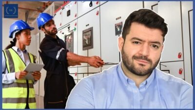 BMS - Building Management System Fundamentals & Essentials