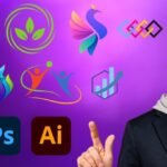Logo Design Essentials: Photoshop & Illustrator