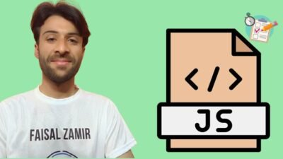 300+ Advanced JavaScript for Web Designer Quiz