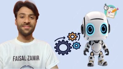 300+ Robotics Engineering Quiz