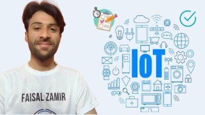 300+ Questions IoT (Internet of Things) Practice Tests