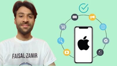 300+ Python for iOS App Development Quiz
