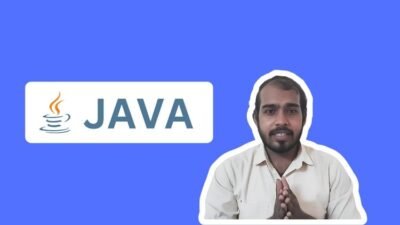 Master Java Visually: A Complete A-Z Bootcamp for Beginners