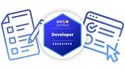 AWS Certified Developer - Associate (DVA-C02) Mock Exam Test