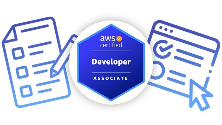 AWS Certified Developer - Associate (DVA-C02) Mock Exam Test