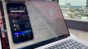 DEVENIR FREELANCE NOMADE : Vivre de sa passion librement